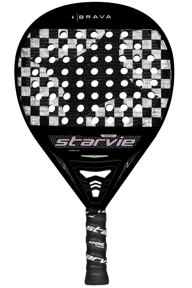 1141-PALA DE PADEL BRAVA SOFT