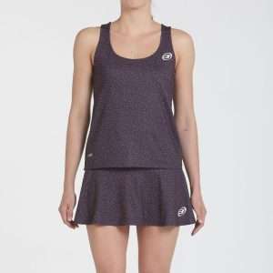 8196-CAMISETA BULLPADEL PIPOL CARBON