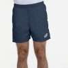 8890-SHORT BULLPADEL CELANO AZUL MARINO