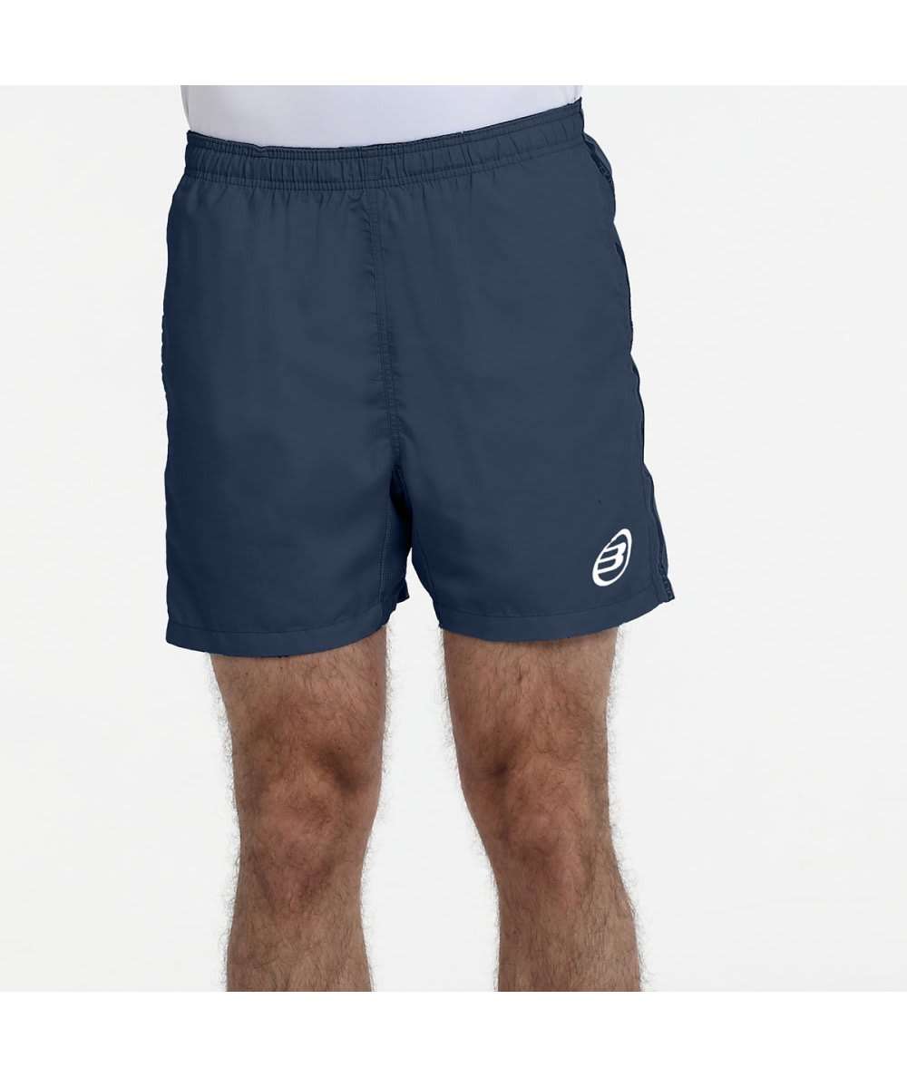 8201-SHORT BULLPADEL CELANO AZUL MARINO