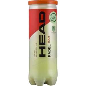 1732-TARRO DE PELOTAS HEAD PADEL TEAM