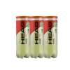 2099-PACK 3 TARROS DE PELOTAS HEAD PADEL TEAM