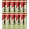 3572-PACK 10 TARROS DE PELOTAS HEAD PADEL TEAM