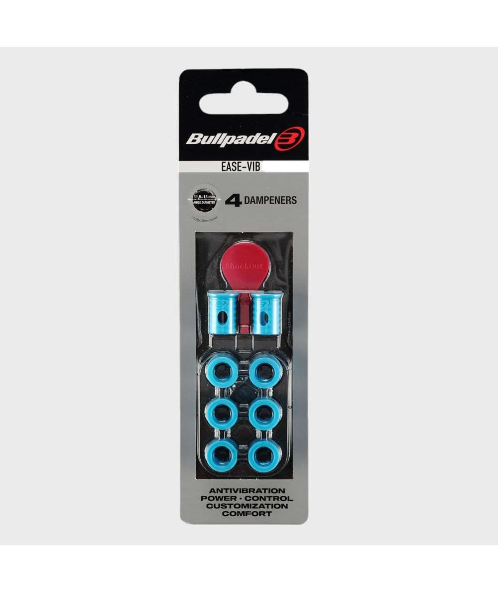 3880-SHOCKOUT BULLPADEL AZUL