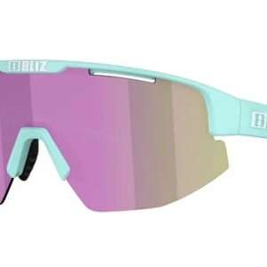 1865-LENTES BLIZ MATRIX SMALL NANOOPTICS MENTA PASTEL ROSA