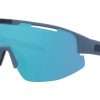 3263-LENTES BLIZ MATRIX NANOOPTICS AZUL MATE