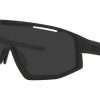 3400-LENTES BLIZ FUSION NANOOPTICS NEGRO MATE