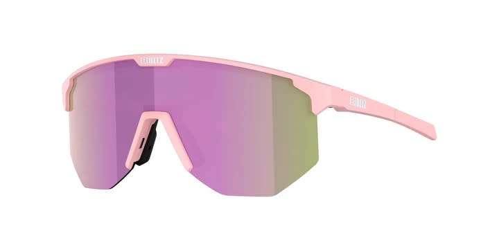 2831-LENTES BLIZ HERO SMALL NANOOPTICS ROSADO MATE