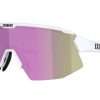 3164-LENTES BLIZ BREEZE NANOOPTICS BLANCO MATE