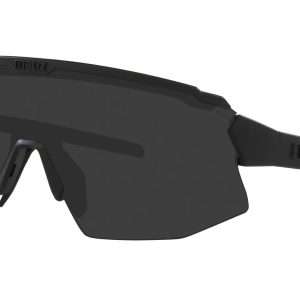 2665-LENTES BLIZ BREEZE NANOOPTICS NEGRO MATE