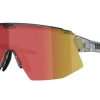 3242-LENTES BLIZ BREEZE NANOOPTICS GRIS ROJO