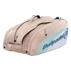 1848-PALETERO BULLPADEL ELITE ROSA PASTEL BPP25019