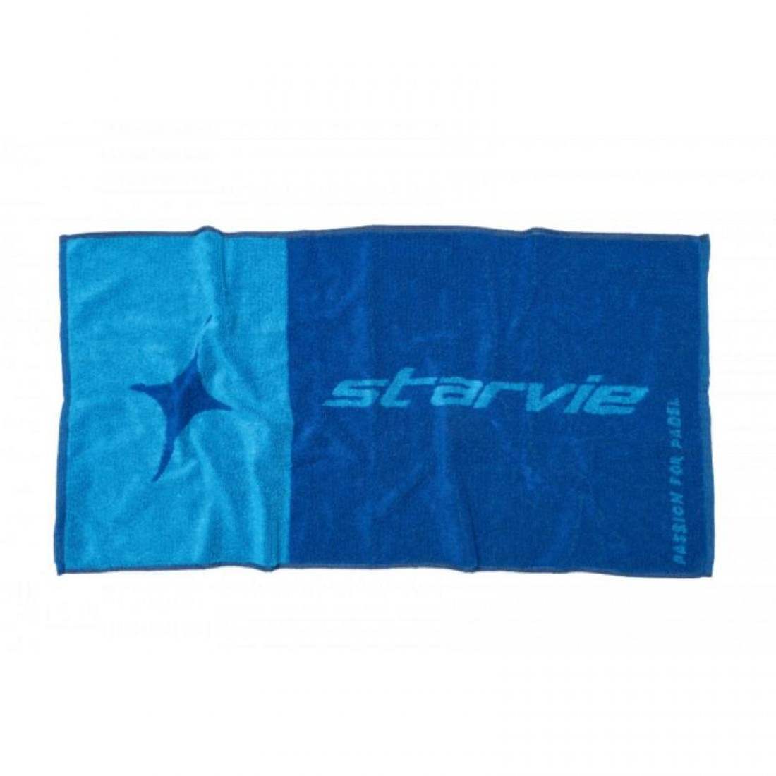 3070-TOALLA STARVIE AZUL