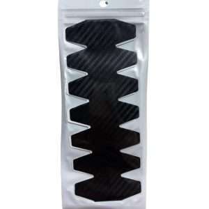 3860-PROTECTOR GEN‚RICO NEGRO CON PESTAÂ‚¬A