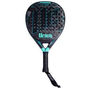 1286-PALA DE PADEL URICH THOR POWER CARBON 18K