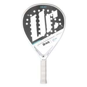 1303-PALA DE PADEL URICH DEEP PRO 12K VR EDICI¢N SOFT