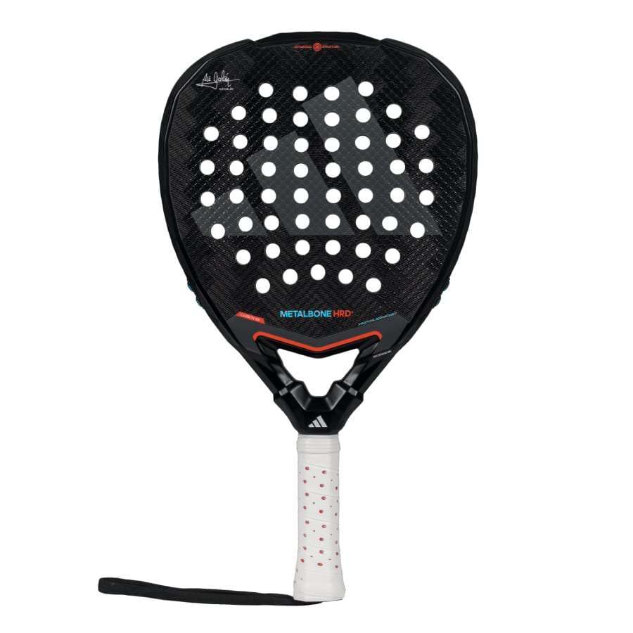 1399-PALA DE PADEL ADIDAS METALBONE 3.4 HDR 2025 ALE GAL N