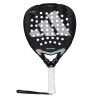 1524-PALA DE PADEL ADIDAS METALBONE 3.4 BLACK/RED 2025