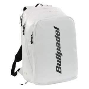 1787-MOCHILA BULLPADEL VERTEX BLANCO