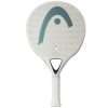1531-PALA DE PADEL HEAD ONE ULTRALIGHT BLANCA