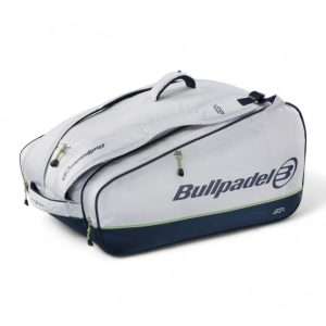3599-PALETERO BULLPADEL PEARL BLANCO BPP25021