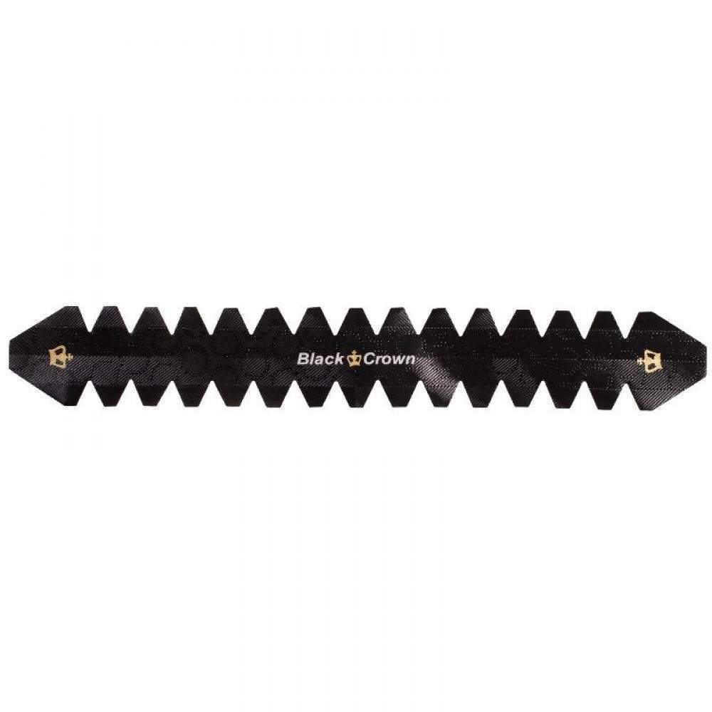 3332-PROTECTOR BLACK CROWN ADAMANTIUM NEGRO