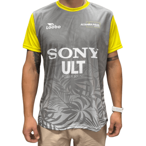 2279-CAMISETA ALTAMIRA TORNEO INAUGURACION APC