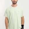 8234-CAMISETA NOX HOMBRE PRO LILY GREEN