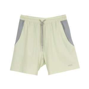 12118-SHORT NOX HOMBRE PRO LILY GREEN