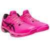 3012-ZAPATILLA ASICS SOLUTION SPEED FF 2 HOT PINK/BLACK