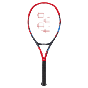 2627-RAQUETA DE TENIS YONEX VCORE 100 SCARLET GRIP 3