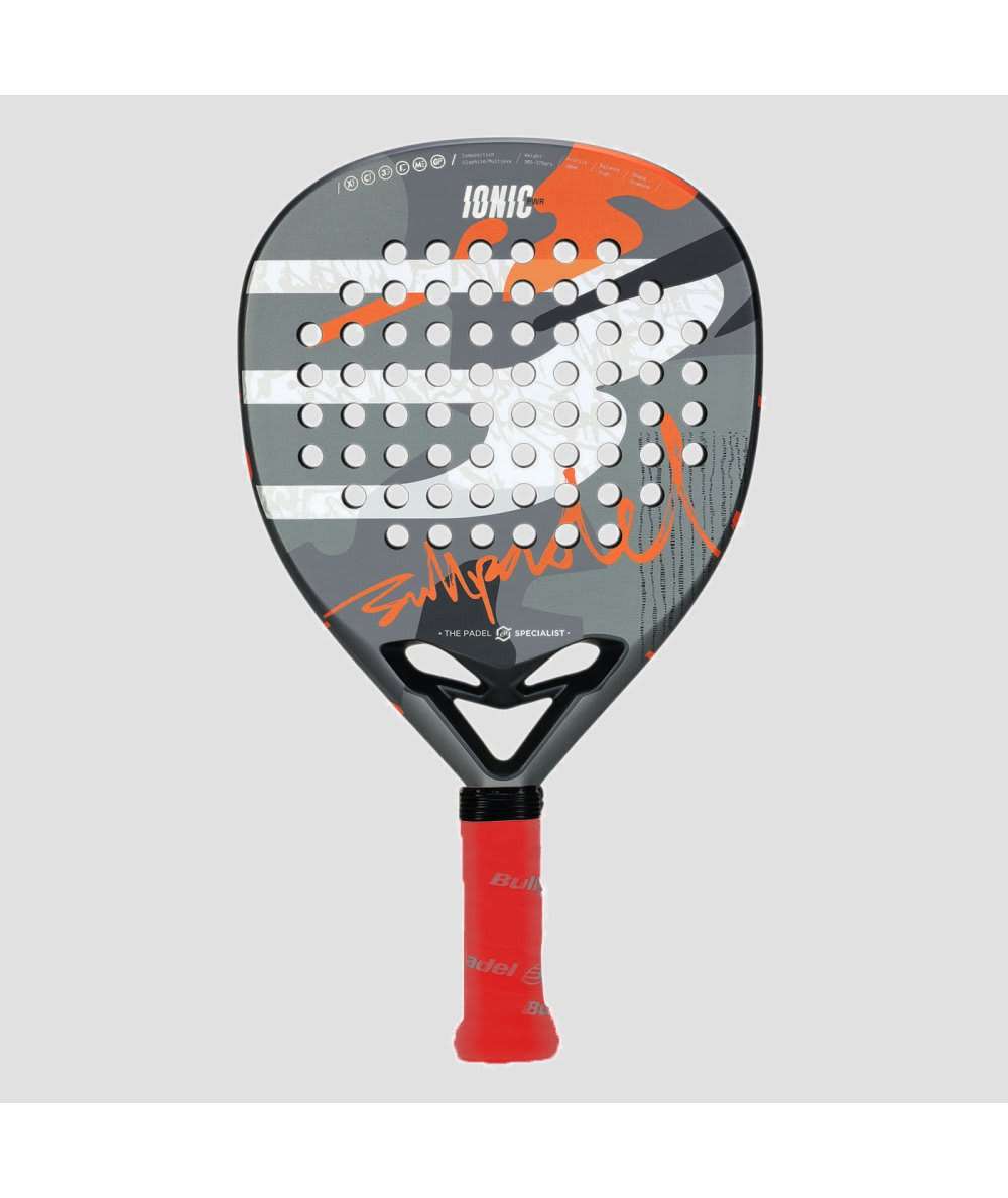 1384-PALA BULLPADEL IONIC POWER 2025