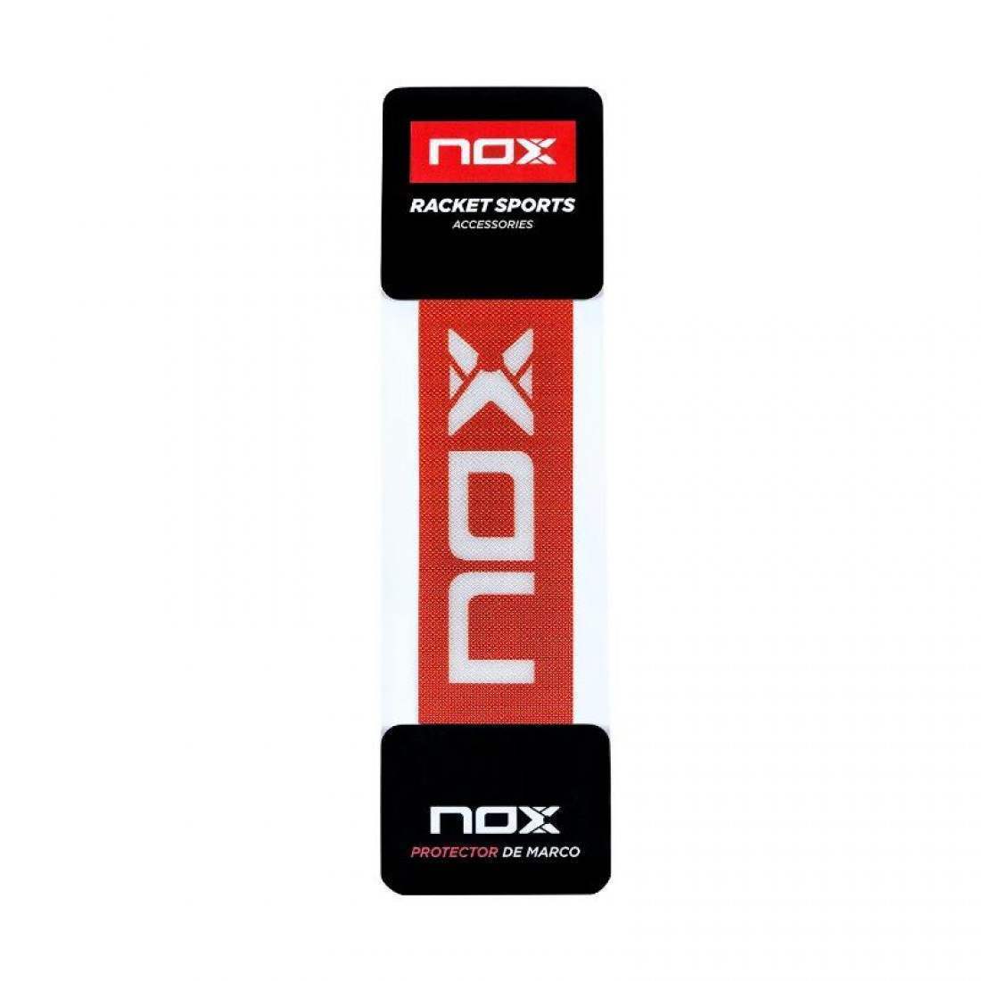 3748-PROTECTOR NOX ROJO LOGO HORIZONTAL BLANCO