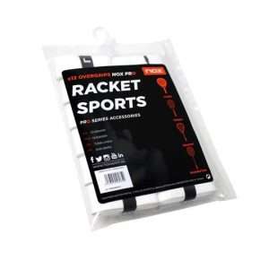 2480-OVERGRIP NOX PRO BLANCO X12