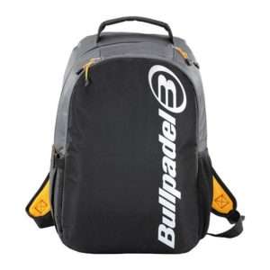 2115-MOCHILA BULLPADEL PERFORMANCE NEGRO BPM25004