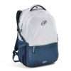 3570-MOCHILA BULLPADEL PEARL BLANCO BPM25021