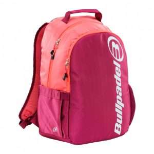 3401-MOCHILA BULLPADEL PERFORMANCE CIRUELA BPM25004
