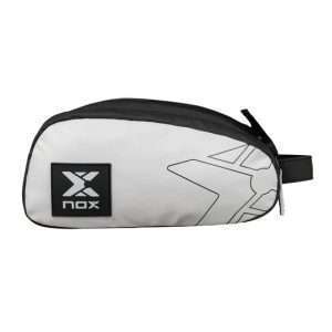 2371-NECESER NOX LUXURY SERIES NEGRO-GRIS