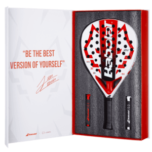 1156-PALA BABOLAT VIPER JUAN LEBRON 2025