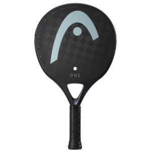 1441-PALA DE P DEL HEAD ONE ULTRALIGHT BLACK