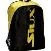 3300-MOCHILA SIUX BASIC AMARILLA