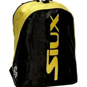 3300-MOCHILA SIUX BASIC AMARILLA