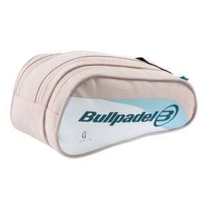 2455-NECESER BULLPADEL BPP25018 ROSA PASTEL