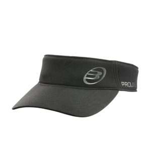 3680-VISERA BULLPADEL BPV25PRW NEGRO