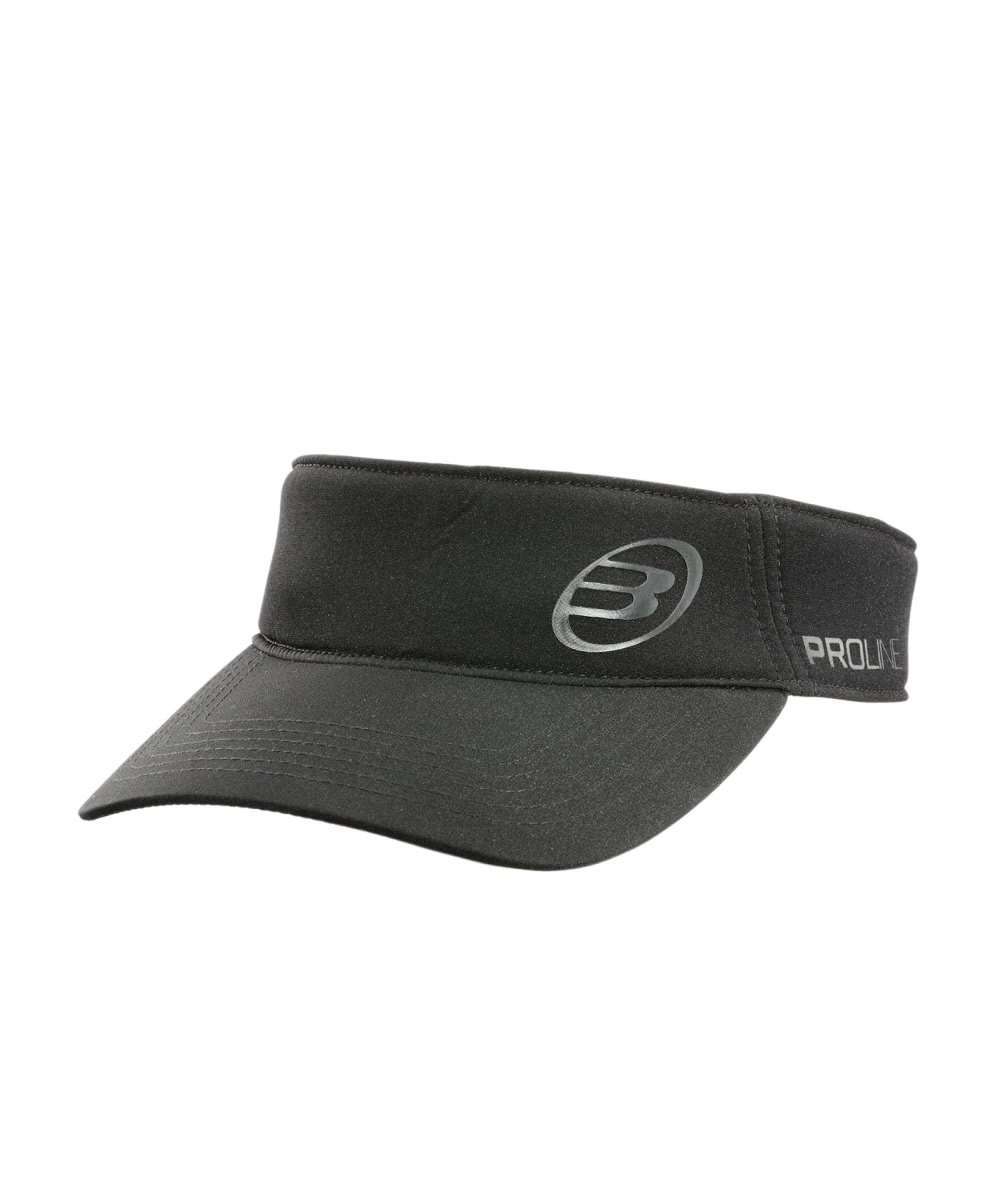 3680-VISERA BULLPADEL BPV25PRW NEGRO