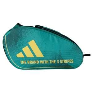 3652-PALETERO ADIDAS CONTROL 3.4 VERDE