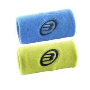 3714-MU‚¬EQUERA BULLPADEL AZUL AT¢MICO/LIMA X2