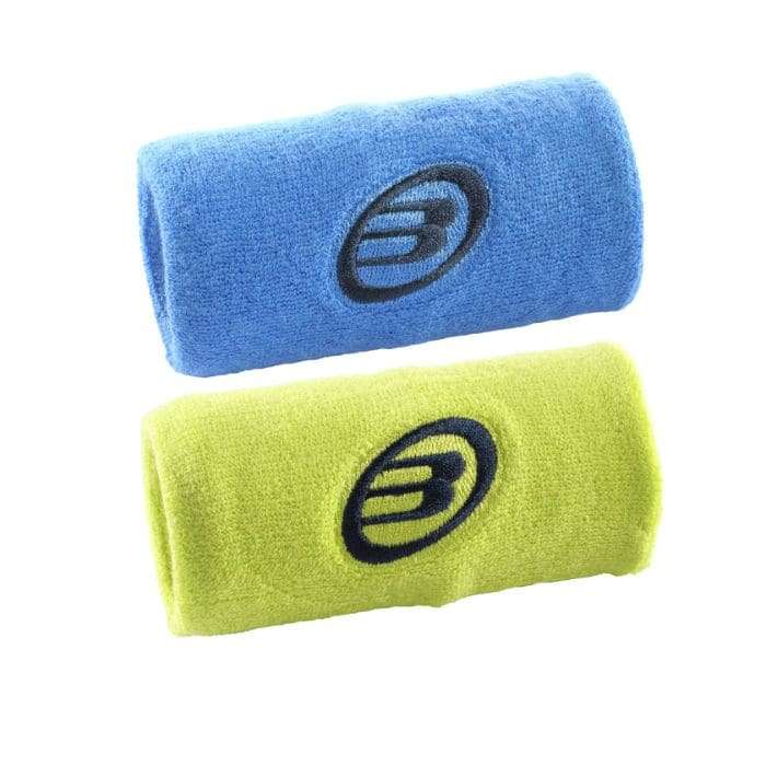 3714-MU‚¬EQUERA BULLPADEL AZUL AT¢MICO/LIMA X2