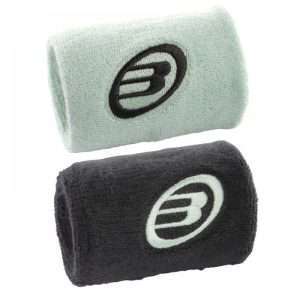 2963-MU‚¬EQUERA BULLPADEL VERDE AGUA/NEGRO