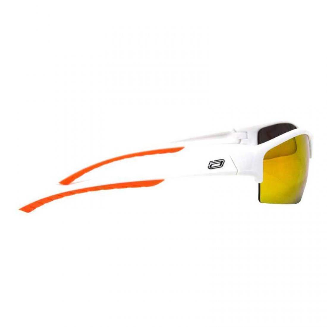 3625-LENTES ADDICTIVE STEPBACK BLANCO/NARANJA